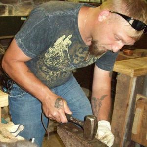 Meet your Posher, Jason